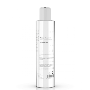 Kreminis prausiklis su hialurono rūgštimi