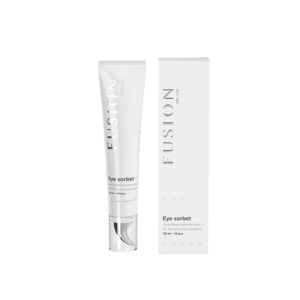 FUSION EYE SORBET, Priešraukšlinis akių kontūro kremas, 30 ml