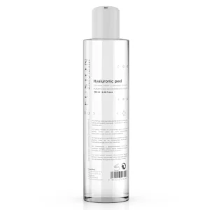 fusion HYALURONIC PEEL Hialurono rūgšties šveitiklis, 250 ml