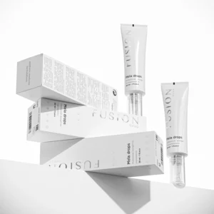 fusion MELA DROPS, Intensyvus serumas prieš odos pigmentaciją, 30 ml
