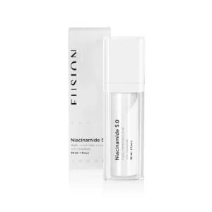fusion NIACINAMIDE 5.0 Niacinamido serumas, 30 ml