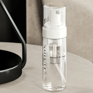 prausimosi putos mišriai, riebiai odai ir pimentuotai odai