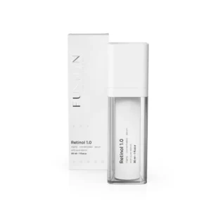 fusion RETINOL 1.0 SERUM, Intensyvus serumas su retinoliu, 30 ml