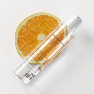 fusion VIT. C MICRO-WATER Vitamino C vanduo – 2in1: micelinis vanduo ir veido tonikas, 250 ml