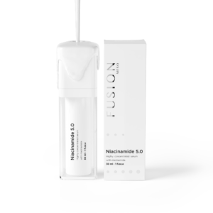 fusion NIACINAMIDE 5.0 Niacinamido serumas, 30 ml