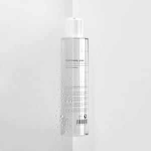 fusion HYALURONIC PEEL Hialurono rūgšties šveitiklis, 250 ml