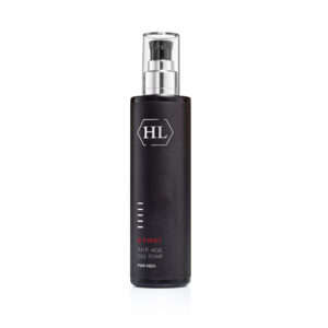 HL B FIRST ANTI AGE GEL SOAP, Gelinis prausiklis vyrams, 250 ml