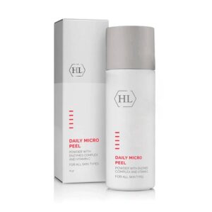HL DAILY MICRO PEEL, Fermentinis pilingas su salicilo rūgštimi ir vitaminu C, 75 ml
