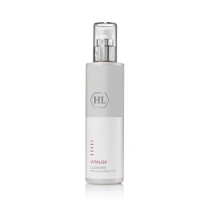 HL VITALISE CLEANSER, Valomoji emulsija sausai odai, 250 ml