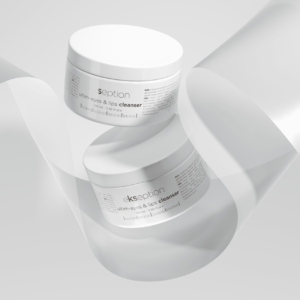 ULTIM-EYES & LIPS CLEANSER, Tirpus akių ir lūpų makiažo valiklis, 100 ml