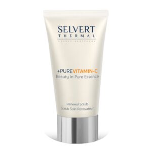 +PURE VITAMIN-C RENEWAL SCRUB, Odos šveitiklis su vitaminu C, 50 ml