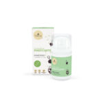 HORSERADISH MASK (PURIFYING), Valomoji maitinamoji juodųjų ridikų kaukė visų tipų odai, 50 ml