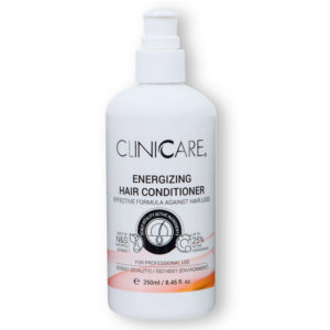 ENERGIZING HAIR CONDITIONER, Energizuojantis kondicionierius nuo plaukų slinkimo, 250 ml