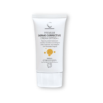 CLINICCARE DERMO CORRECTIVE CREAM SPF50++, Koreguojamasis kremas SPF50++ (MEDIUM), 35 ml