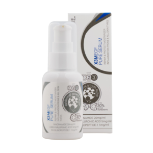 X3M EGF PURE SERUM STEP 3,
