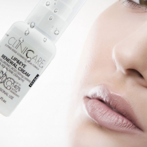 LIP & EYE RENEWAL CREAM, Akių ir lūpų atjauninantis kremas, 30 ml