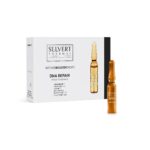 SELVERT THERMAL INTENSE BOOSTER DROPS DNA REPAIR, DNR atkuriamasis busteris, 10 vnt. x 2 ml