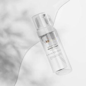 SALICYLIC FOAM CLEANSE & PEEL, Prausimosi putos su salicilo rūgštimi, 150 ml