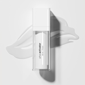 PHA ACTIVATOR, Aktyvuojamasis naktinis kremas su polihidroksi rūgštimis, 30 ml