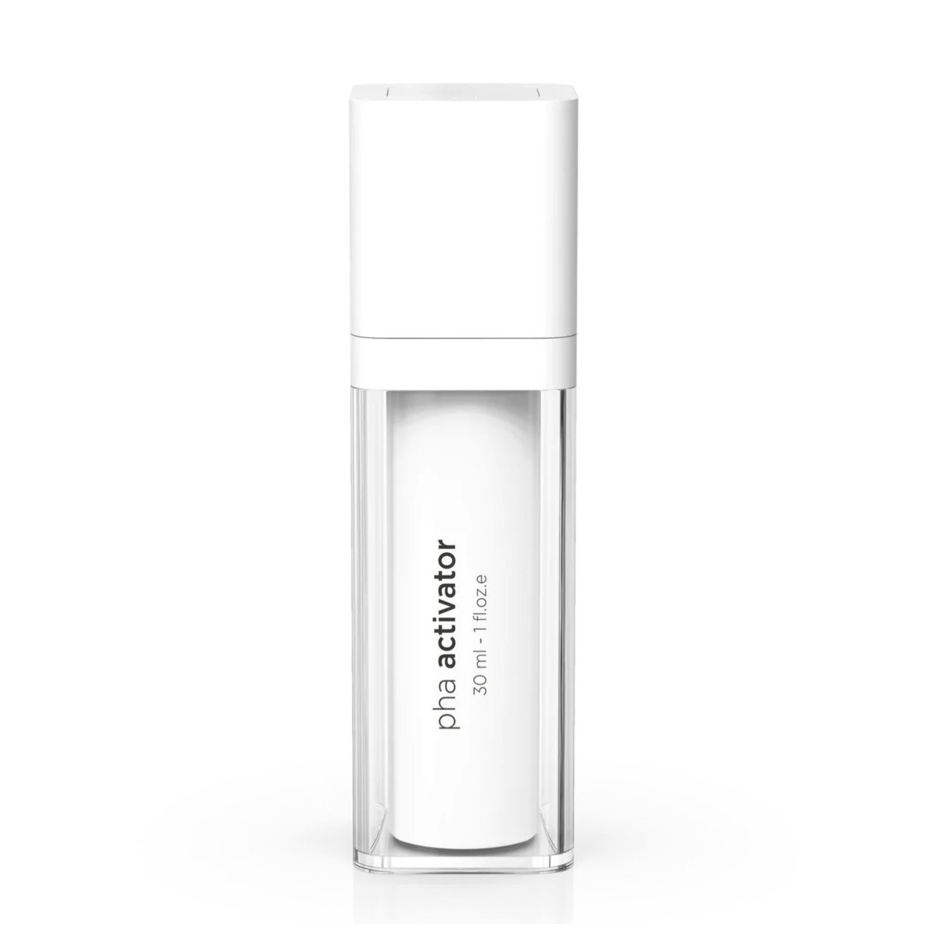 PHA ACTIVATOR, Aktyvuojamasis naktinis kremas su polihidroksi rūgštimis, 30 ml