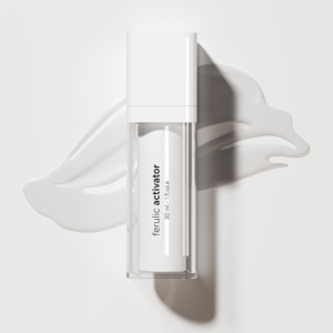 FERULIC ACTIVATOR, Aktyvuojamasis naktinis kremas su feruline rūgštimi, 30 ml