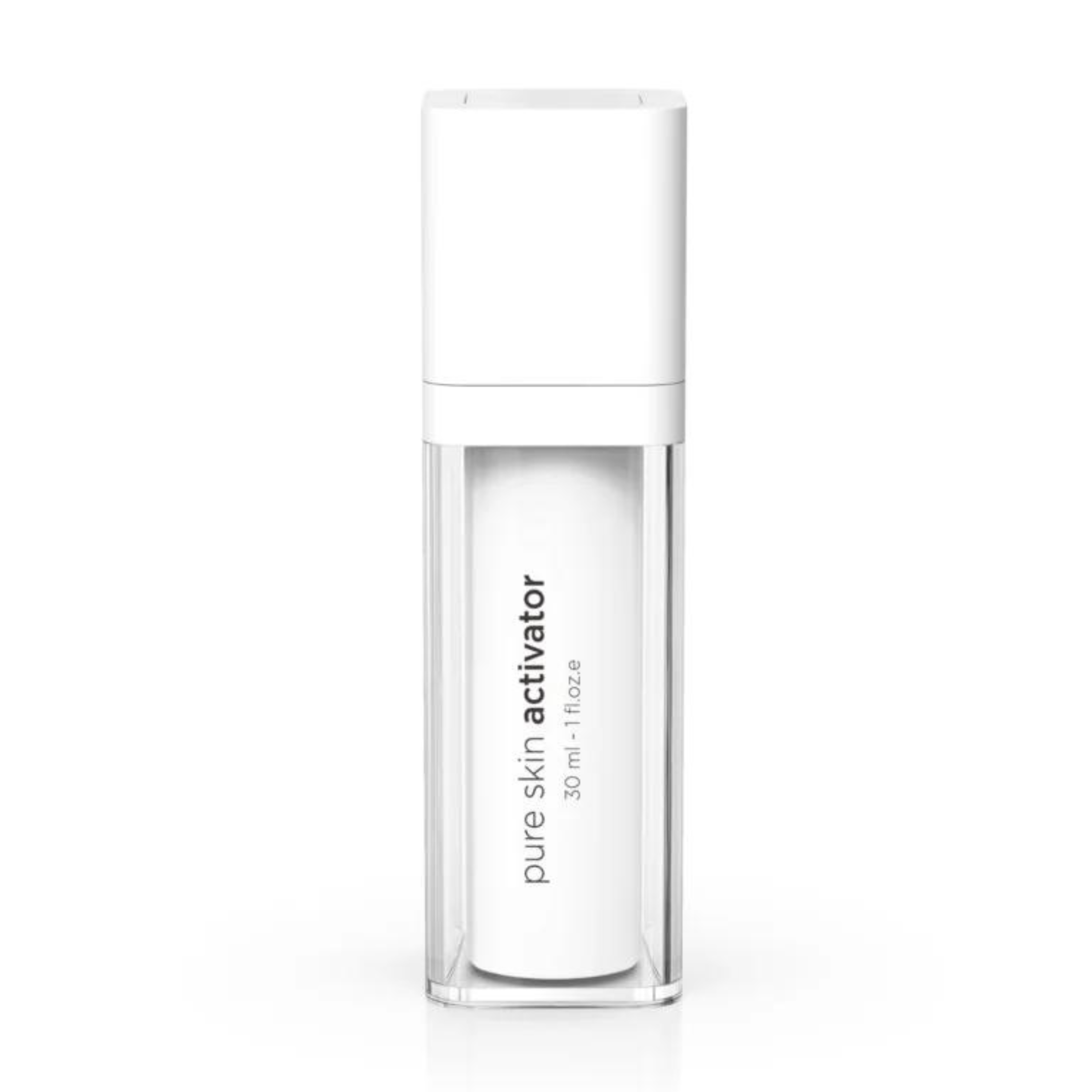 PURE SKIN ACTIVATOR, Aktyvuojamasis naktinis kremas probleminei odai, 50 ml