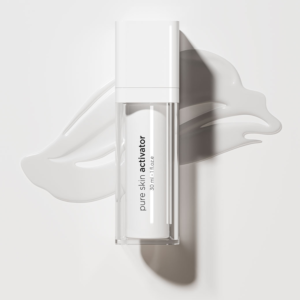 PURE SKIN ACTIVATOR, Aktyvuojamasis naktinis kremas probleminei odai, 50 ml