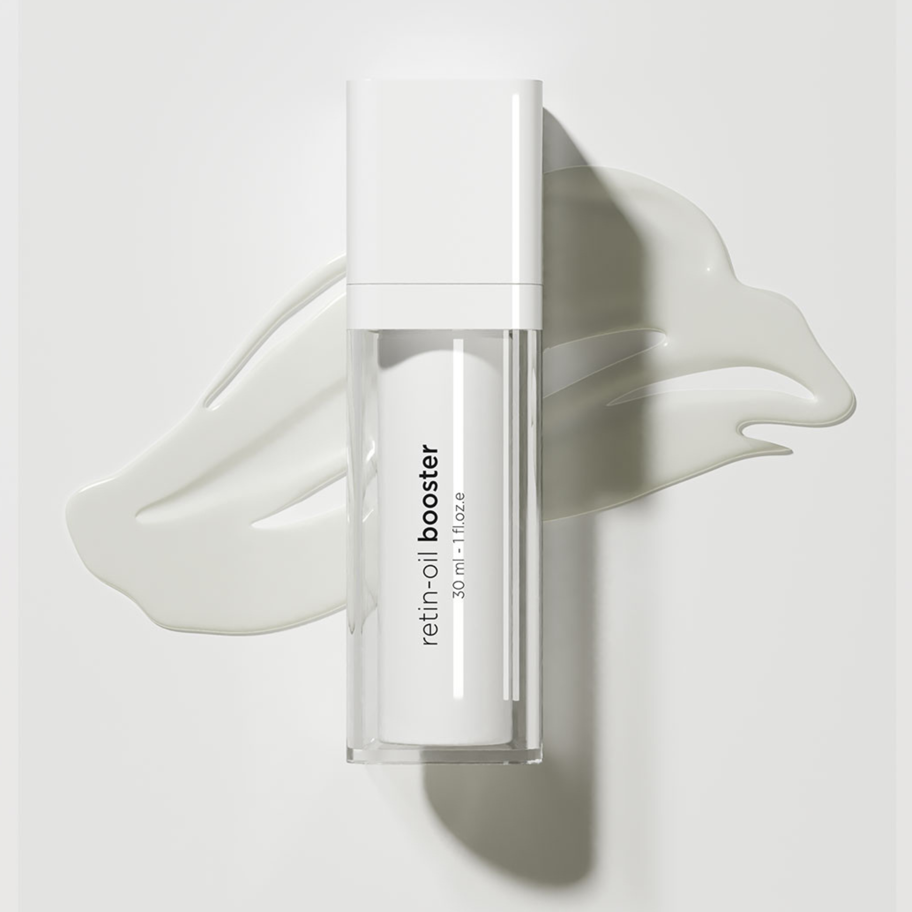 EKSEPTION RETIN-OIL BOOSTER, Stimuliuojamasis serumas su retinoliu ir vitaminu E, 30 ml - Image 2