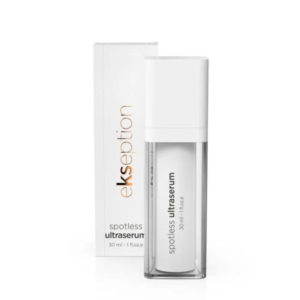 SPOTLESS ULTRASERUM, Serumas prieš pigmentaciją, 30 ml