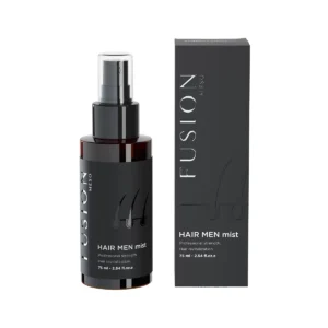 fusion HAIR MEN MIST, Plaukų serumas androgeninei alopecijai, 75 ml