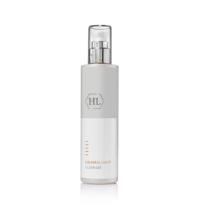 HL DERMALIGHT CLEANSER, Šviesinančio poveikios prausiklis, 250 ml