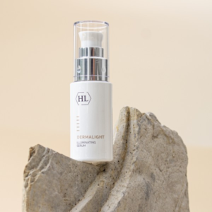 HL DERMALIGHT ILLUMINATING SERUM, Šviesinamasis serumas prieš hiperpigmentaciją, 30 ml
