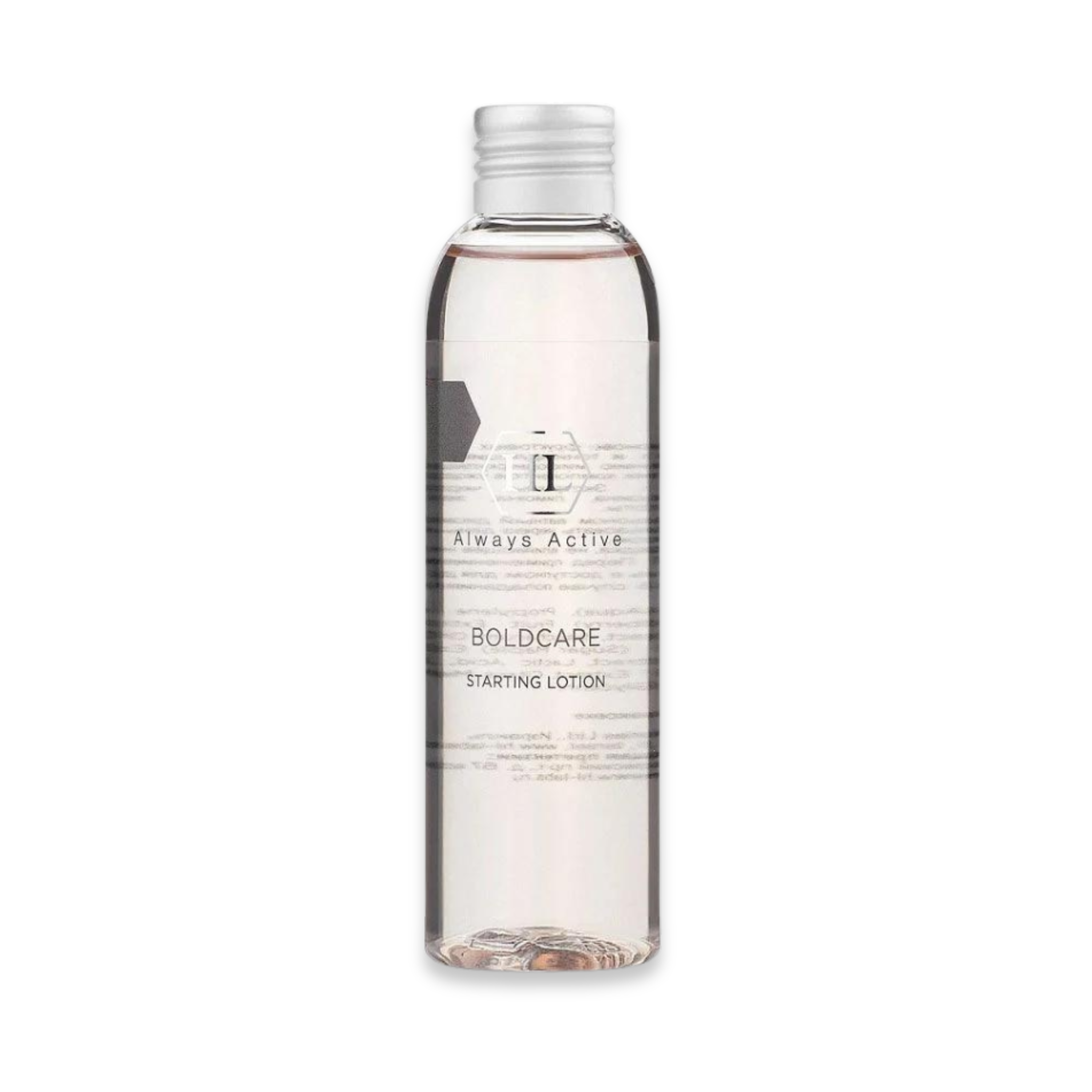 HL BOLDCARE STARTING LOTION, Liftinguojantis losjonas–serumas, 150 ml