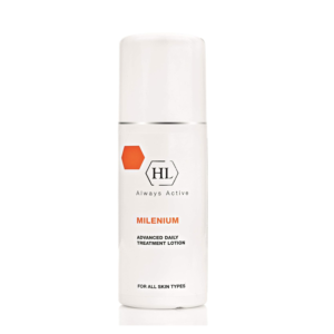 SUPER LOTION = MILENIUM, Poras valantis losjonas, 125 ml
