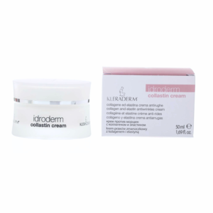 COLLASTIN CREAM, Kremas su kolagenu ir elastinu, 50 ml