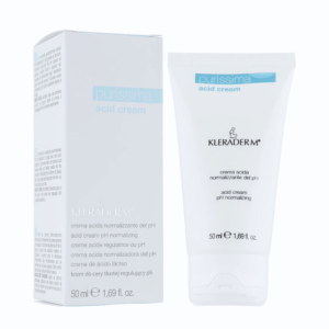 REGULATING CREAM, Odos riebumą reguliuojantis kremas, 50 ml