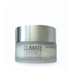 CITY BLOCK CREAM, Drėkinamasis apsauginis kremas, 50 ml