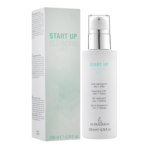 START UP CLEANSING MILK, Valomasis pienelis, 200 ml