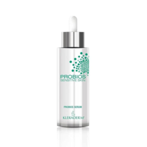 PROBIOS SENSITIVE SKIN SERUM, Drėkinamasis revitalizuojamasis serumas su probiotikais, 30 ml