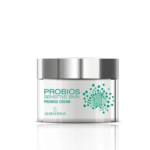 PROBIOS SENSITIVE SKIN CREAM, Regeneruojamasis kremas su probiotikais, 50 ml