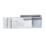 SMOOTHING CREAM MASK WITH MICROSPHERES, Švelni valomoji kaukė su mikrosferomis, 10 ml