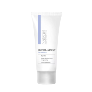NATINUEL HYDRA-MOIST MASK, Drėkinamoji kaukė, 30 ml