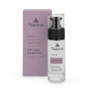 ANTI-AGE RETINOL BOOSTER, Retinolio serumas – busteris (1,5%), 30 ml