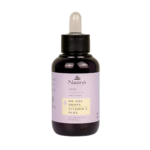 NO AGE DROPS - VITAMIN C PLUS, Vitamino C serumas (3%), 100 ml