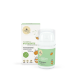 PUMPKIN MASK (SENSITIVE), Maitinamoji antioksidacinė moliūgų kaukė jautriai odai, 50 ml