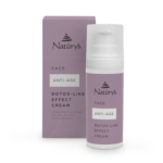 BOTOX LIKE EFFECT CREAM, Priešraukšlinis „Botox-like“ efekto kremas, 50 ml