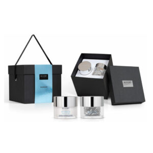 SELVERT THERMAL SPLENDOUR COFFRET, Grožio dėžutė odos drėkinimui ir stangrinimui, 50 ml + 60 kapsulių)