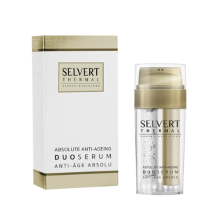 ABSOLUTE ANTI-AGING DUO SERUM, Dvifazis serumas prieš odos senėjimą, 30 ml