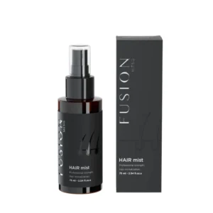 fusion HAIR MIST, Stiprinamasis serumas nuo plaukų slinkimo, 75 ml