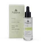 PEELING AHA SOLUTION, Šveitiklis su AHA rūgštimis, 30 ml